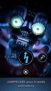 Five Nights at Freddy’s AR: Special Delivery Five Nights at Freddy’s AR: Special Delivery