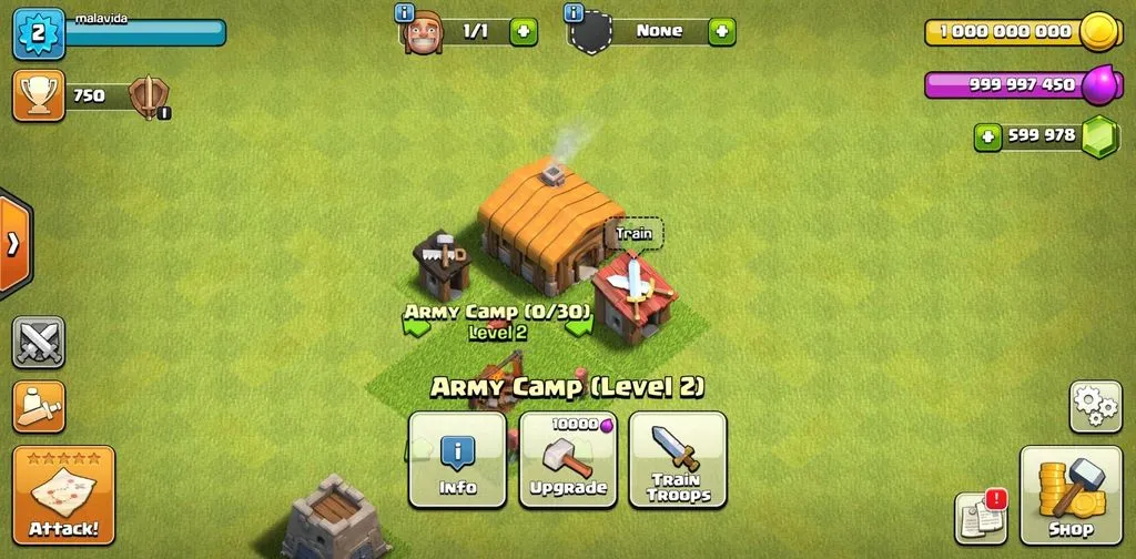 Null’s Clash 3