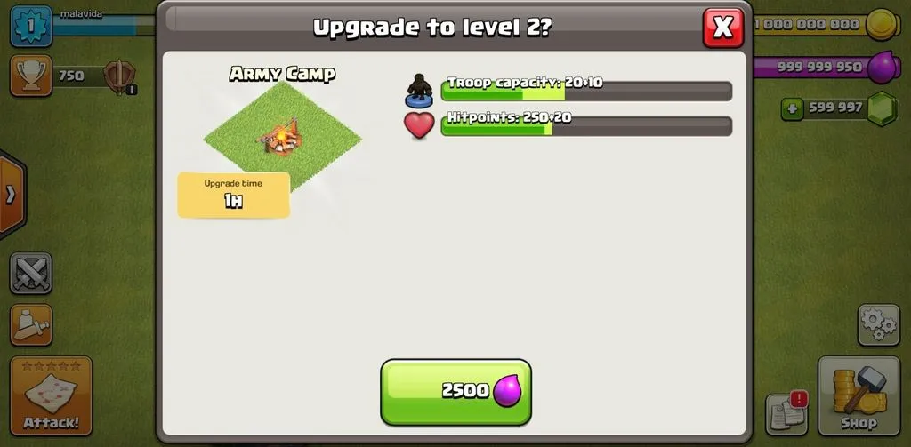Null’s Clash 2