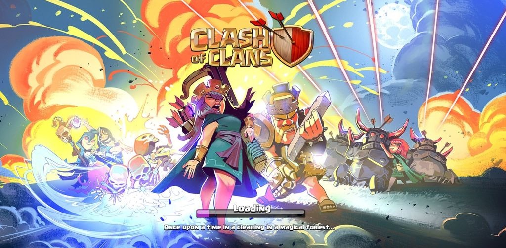 Null’s Clash Null’s Clash