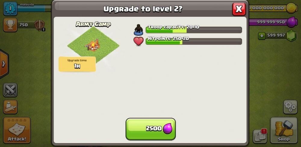 Nulls Clash 2