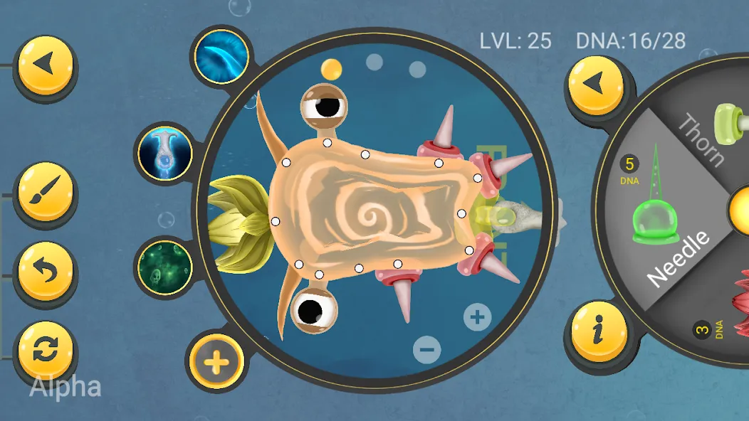 Spore Origins Spore Origins