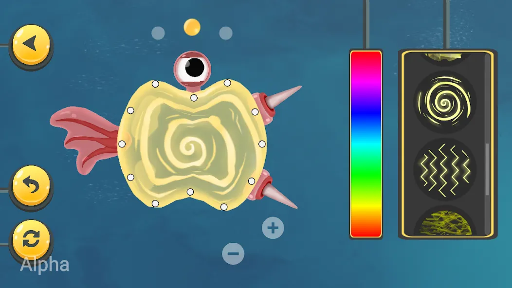 Spore Origins Spore Origins