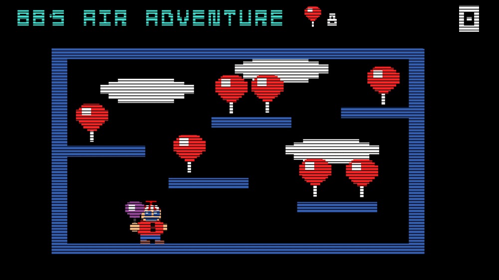 Five Nights at Freddy’s 3 3