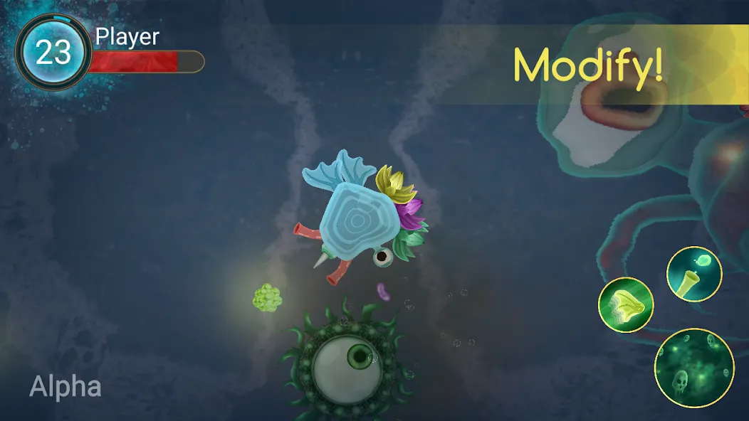 Spore Origins Spore Origins