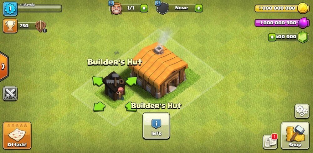 Nulls Clash Nulls Clash