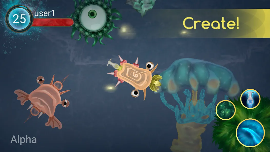 Spore Origins Spore Origins