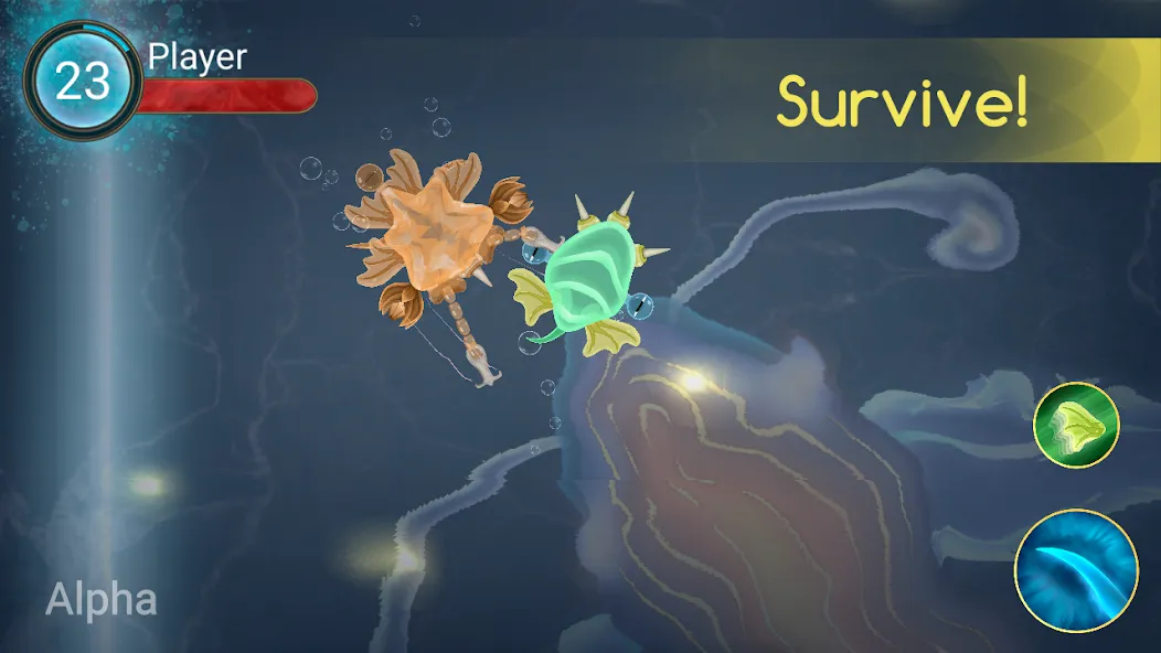 Spore Origins Spore Origins