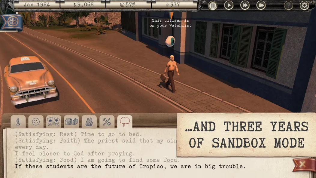 Tropico Tropico