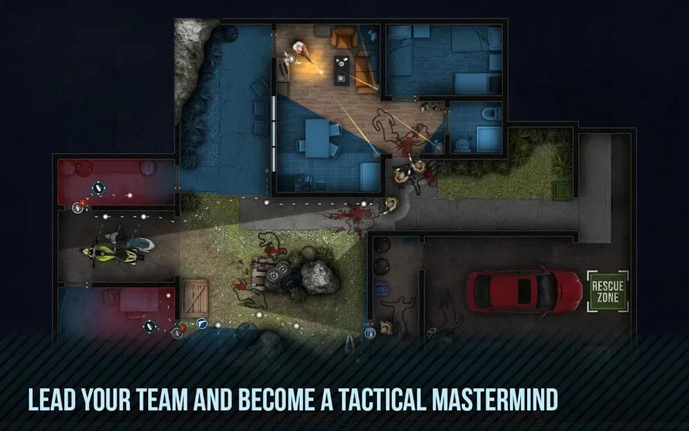Door Kickers 2 Door Kickers 2