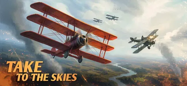 Supremacy 1914 5