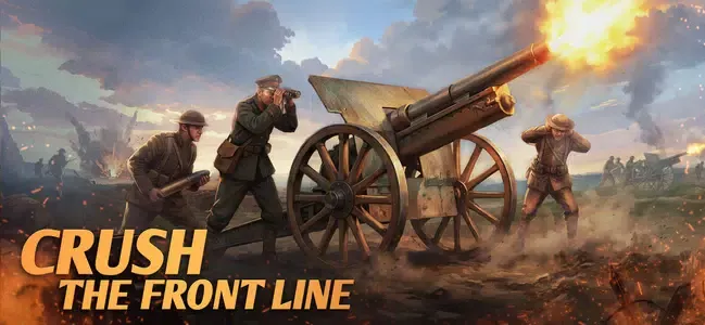 Supremacy 1914 3