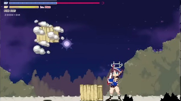 Echidna Wars DX Echidna Wars DX
