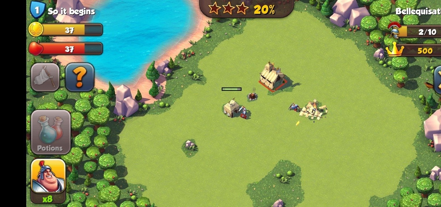 Total Conquest 1