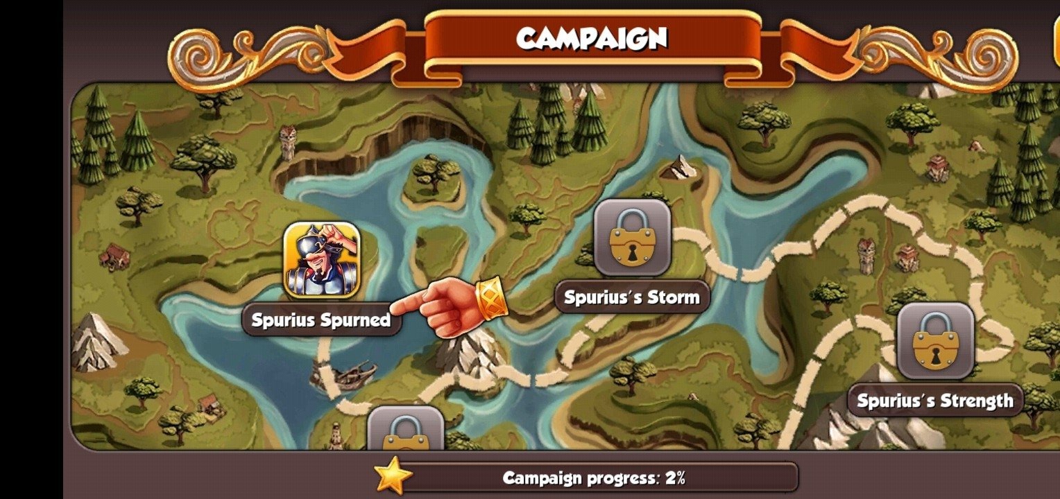 Total Conquest 5
