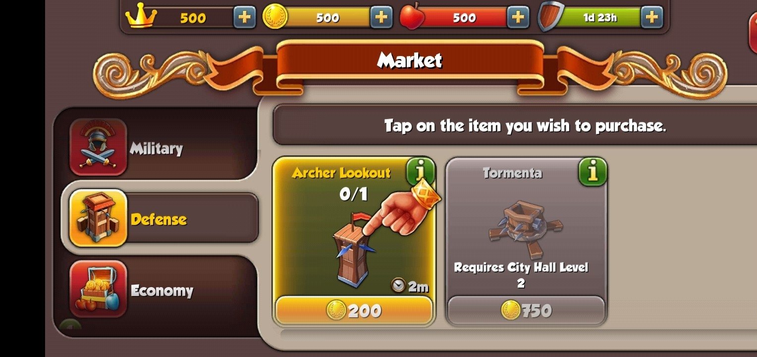 Total Conquest 3
