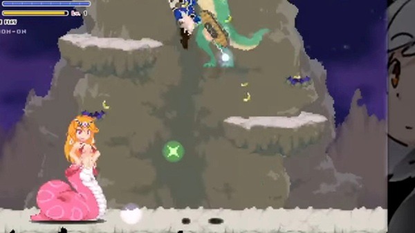 Echidna Wars DX Echidna Wars DX