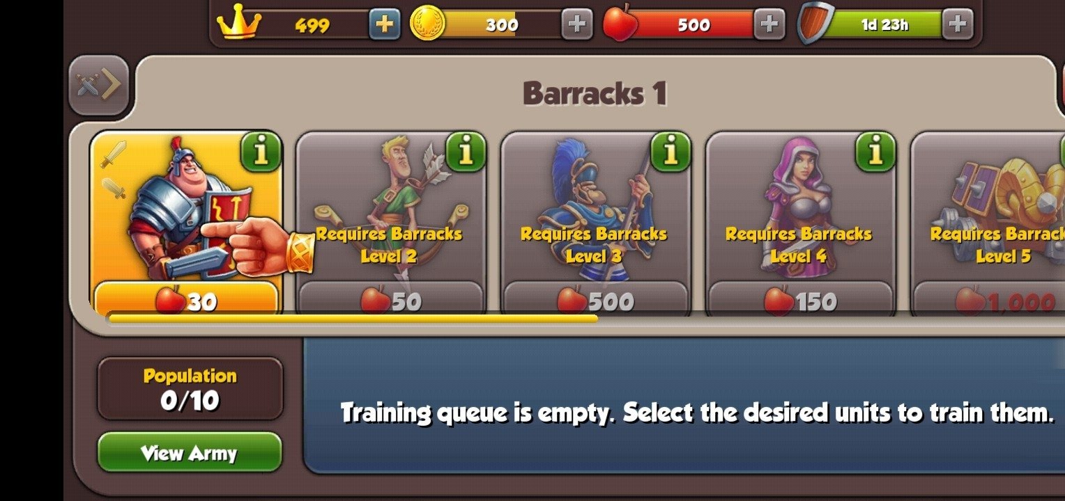 Total Conquest 4