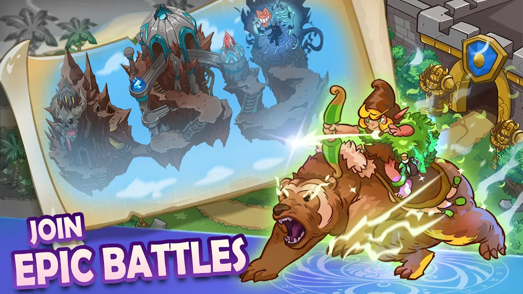 King of Defense 2 King of Defense 2