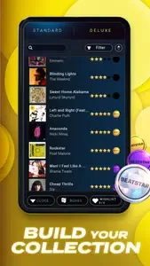 Beatstar Beatstar