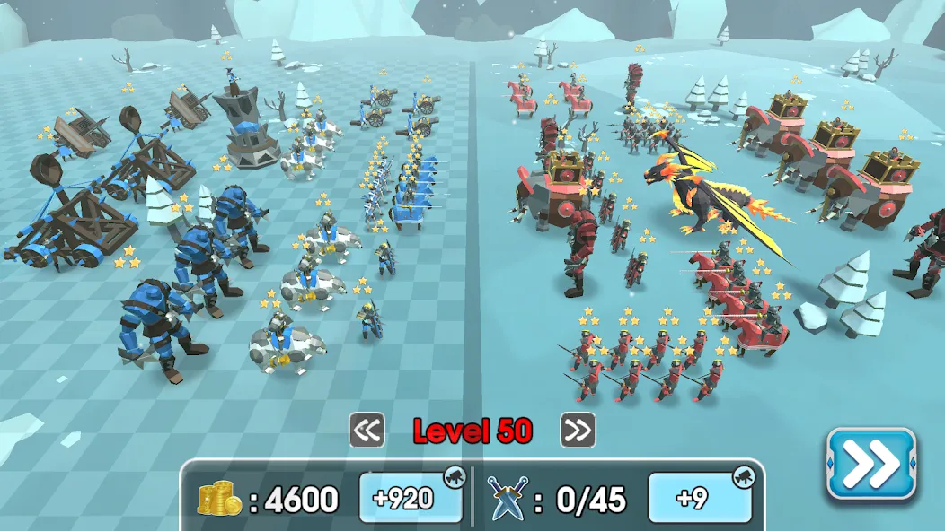 Epic Battle Simulator 2 Epic Battle Simulator 2