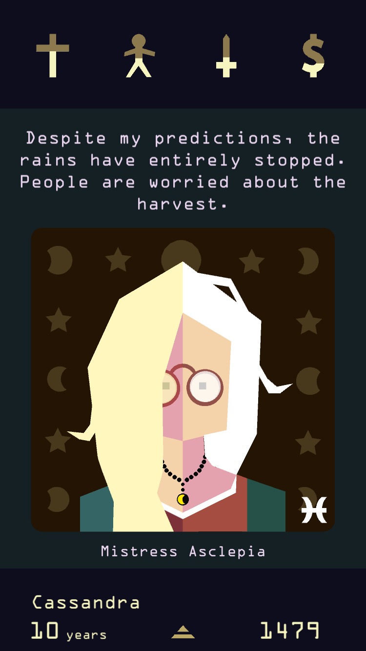 Reigns 2