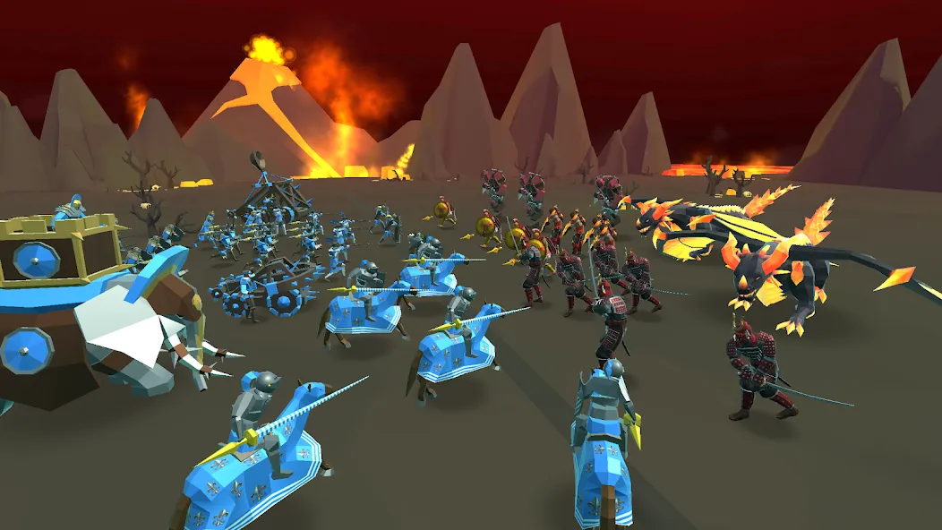Epic Battle Simulator 2 Epic Battle Simulator 2