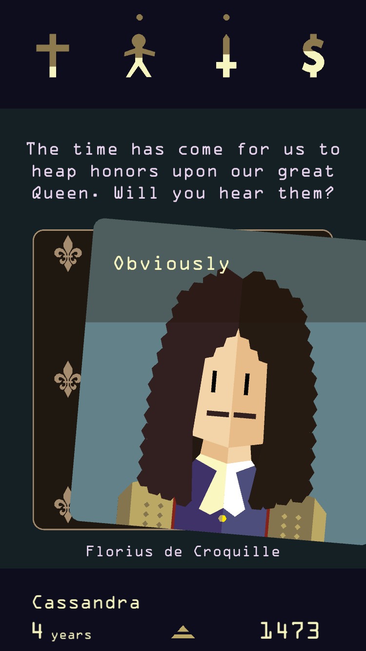 Reigns Reigns