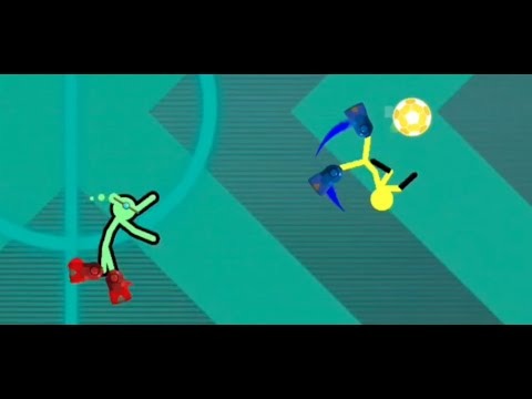 Stick War Legacy 2