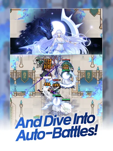 King God Castle King God Castle