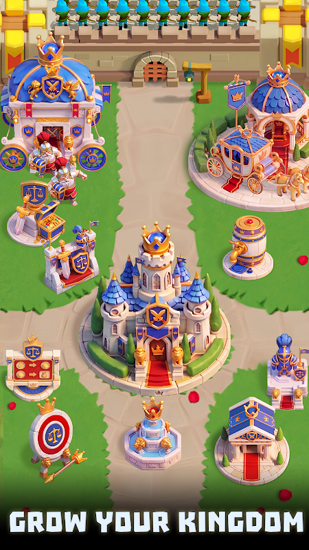 Wild Castle 2