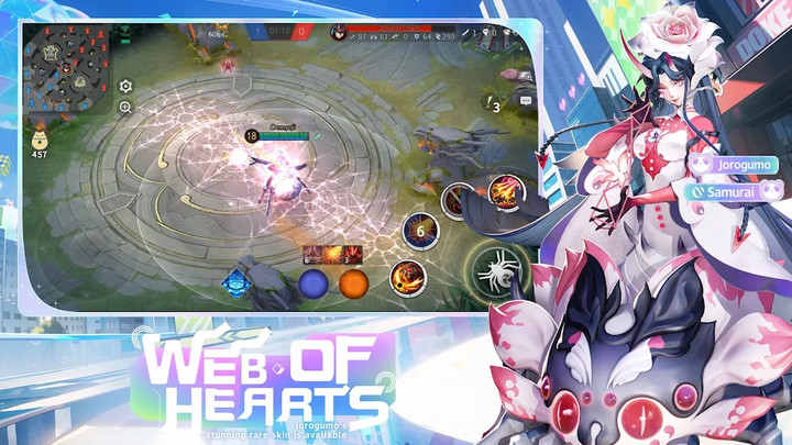 Onmyoji Arena Onmyoji Arena