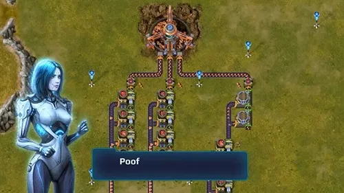 ReFactory. Build and develop an automated factory! ReFactory. Build and develop an automated factory!