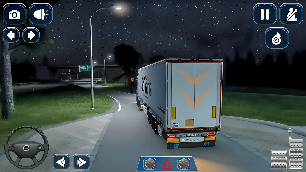 Truck Simulator Game Offline Truck Simulator Game Offline