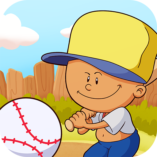 Backyard Baseball