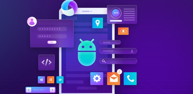 Mobile software tools 