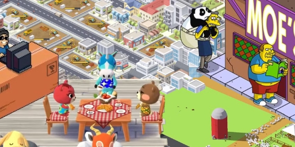 Best business simulation games Android