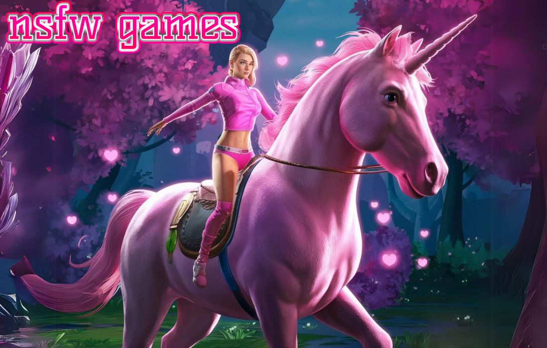 Top Free NSFW Games for Android