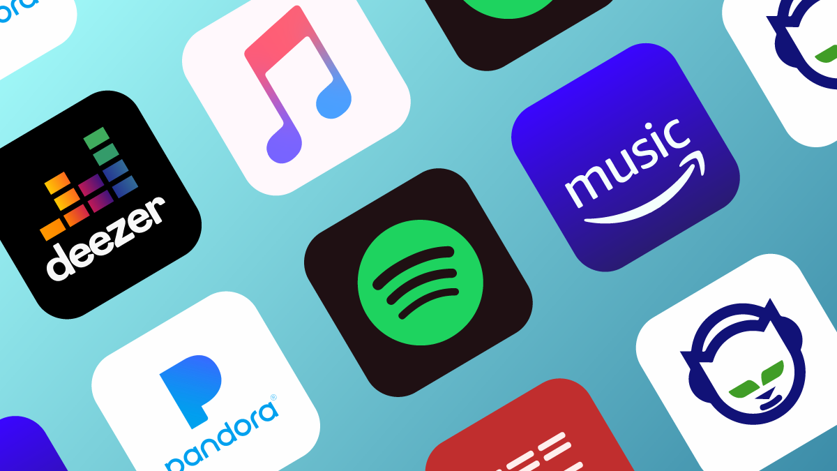Music Apps