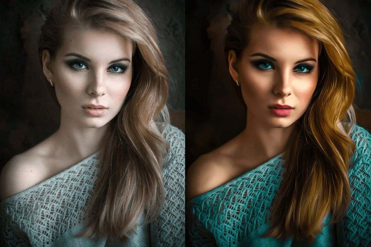 Photo Editing