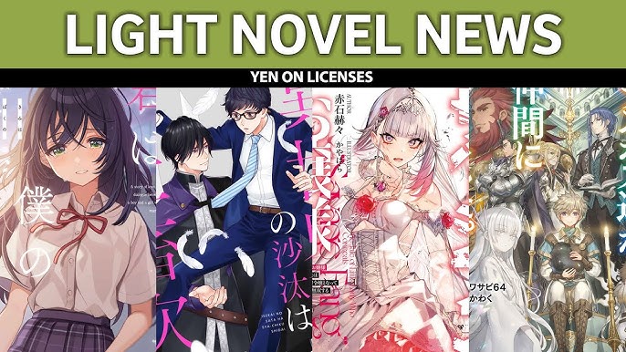 Light Novel