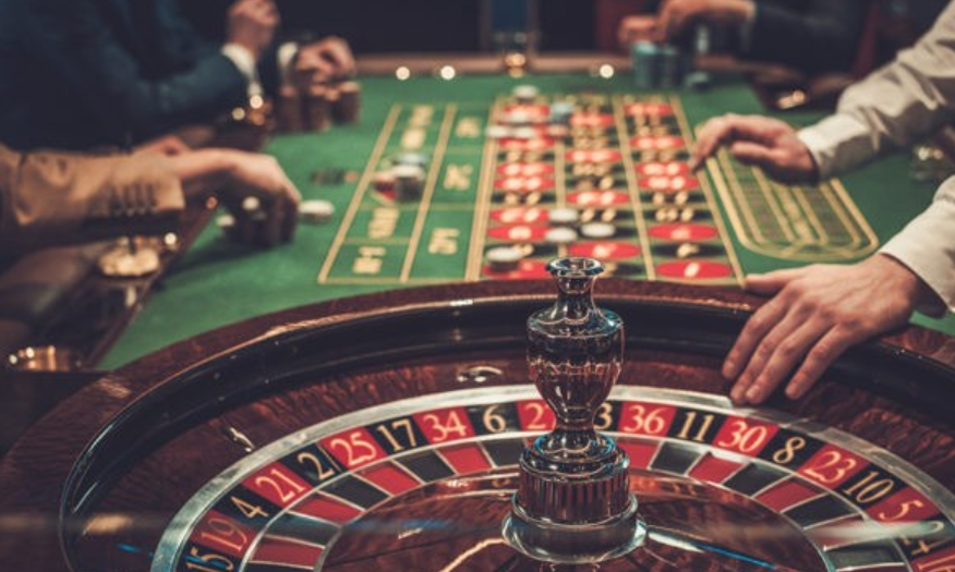 Gambling Games