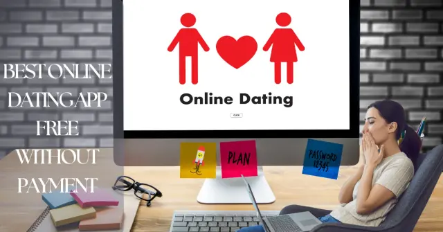 Best free dating app without payment