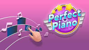 Piano Games