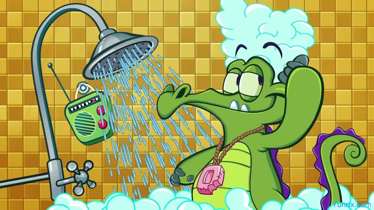 Where's My Water