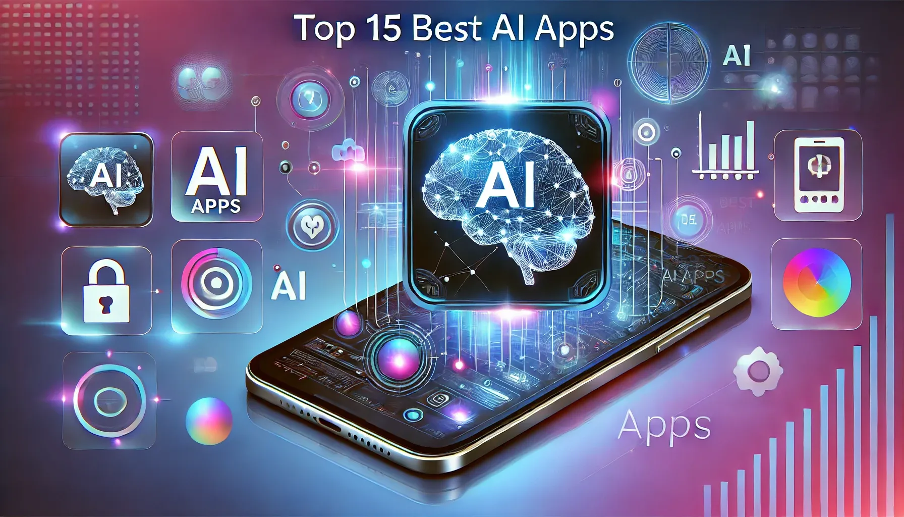 AI app