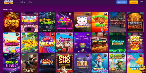 Super Free Slot Games No Deposit Bonus Can Download Quickly