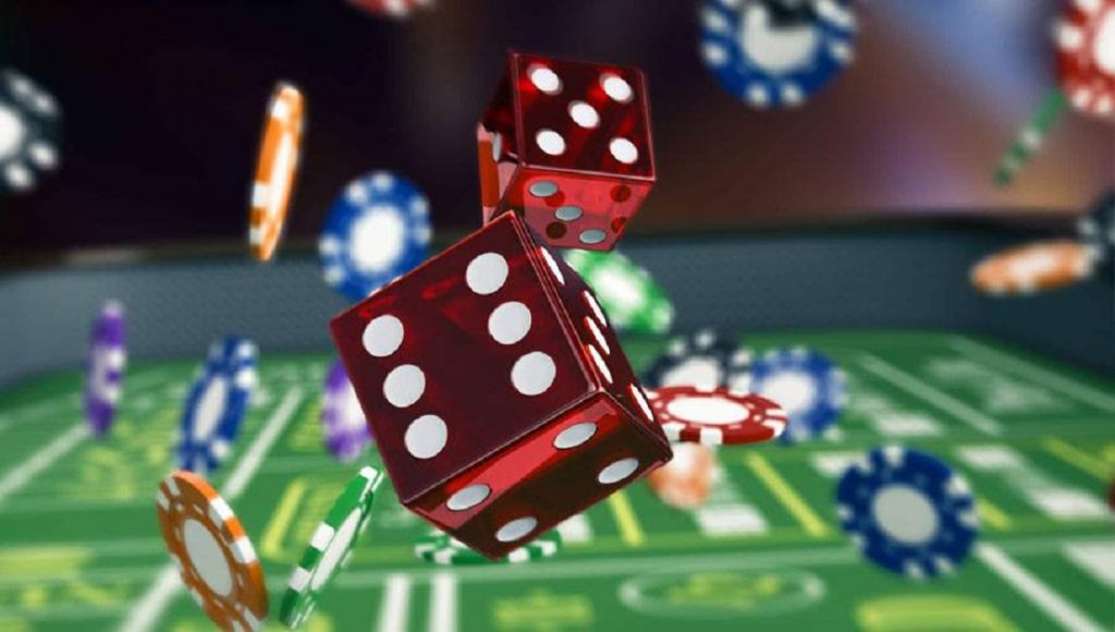 Complete Collection of Dice Games to Play