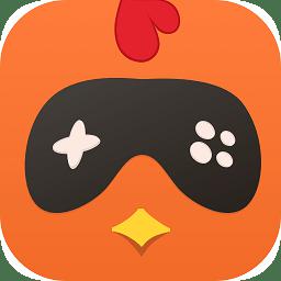 2021菜鸡游戏app v5.8.2 安卓版 图标
