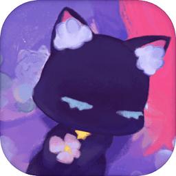 捕梦猫手游 v1.0 安卓版 图标